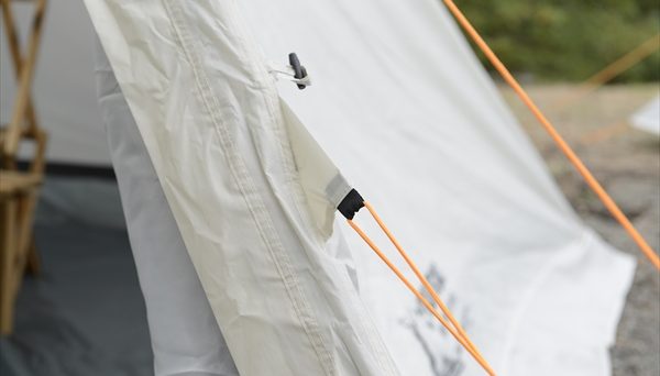 CSクラシックス キャンプベースUV